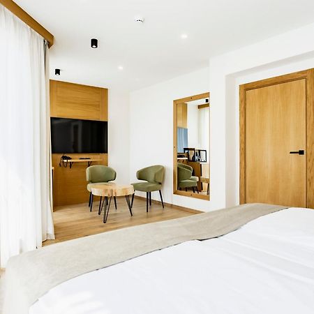 Natura All Seasons Boutique Hotel Burgaz Dış mekan fotoğraf