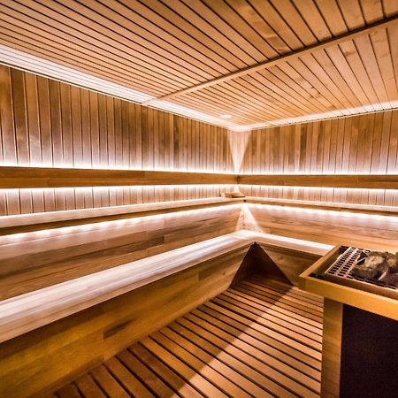 Natura All Seasons Boutique Hotel Burgaz Dış mekan fotoğraf