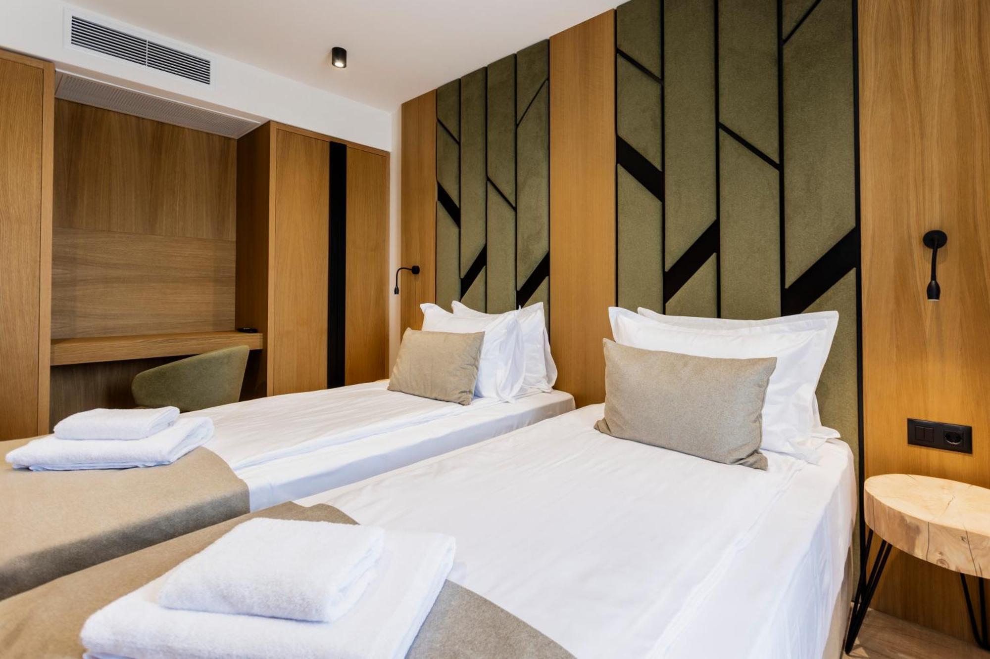 Natura All Seasons Boutique Hotel Burgaz Dış mekan fotoğraf