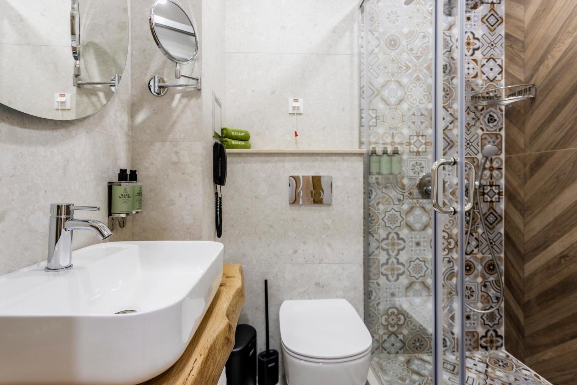 Natura All Seasons Boutique Hotel Burgaz Dış mekan fotoğraf