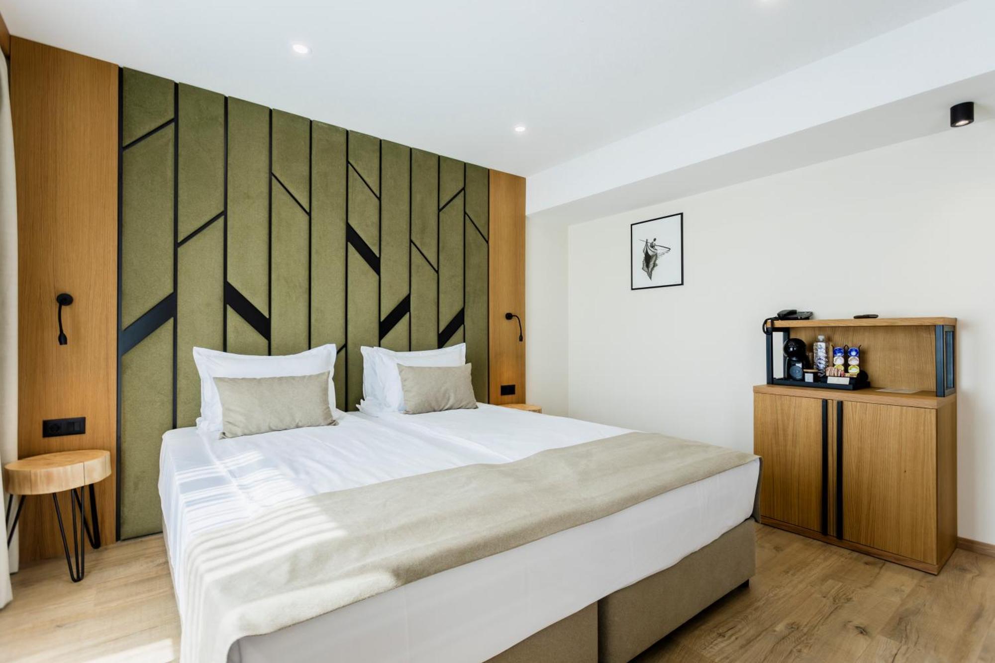 Natura All Seasons Boutique Hotel Burgaz Dış mekan fotoğraf