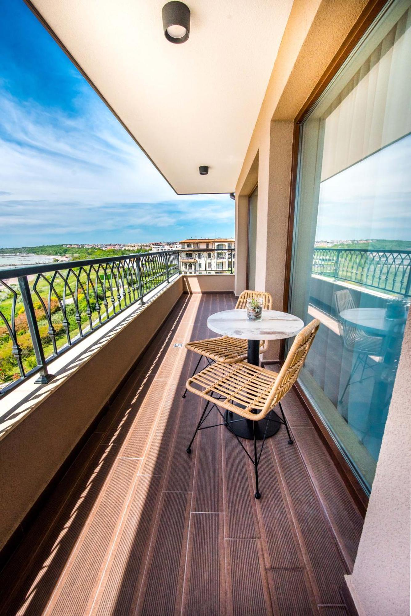 Natura All Seasons Boutique Hotel Burgaz Dış mekan fotoğraf