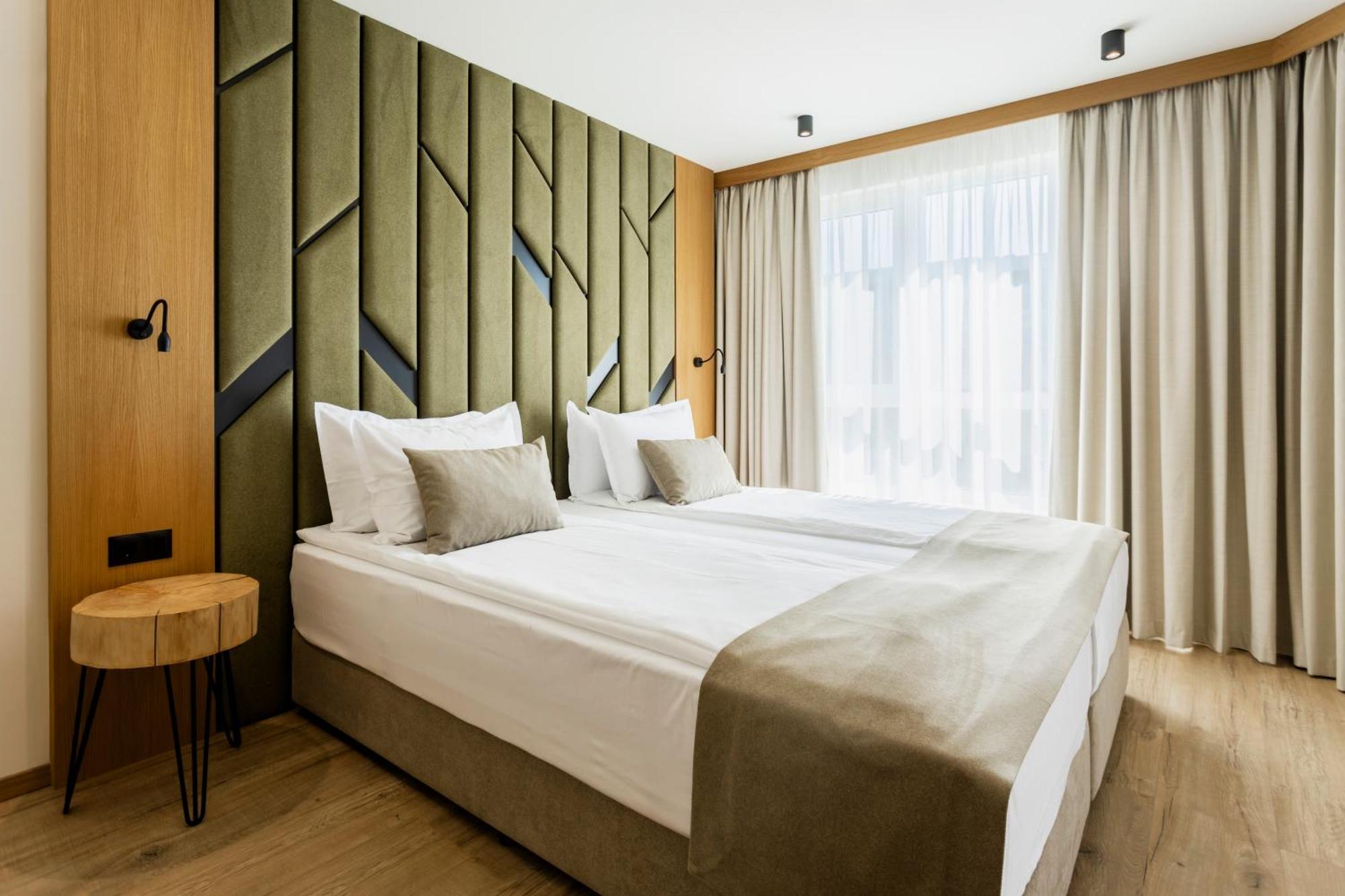 Natura All Seasons Boutique Hotel Burgaz Dış mekan fotoğraf