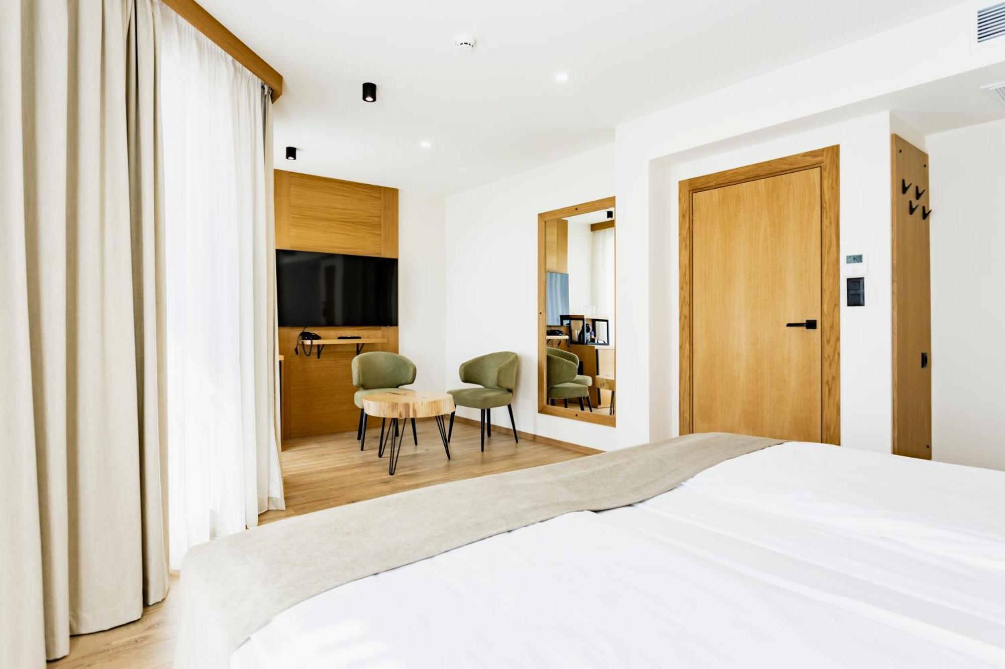 Natura All Seasons Boutique Hotel Burgaz Dış mekan fotoğraf