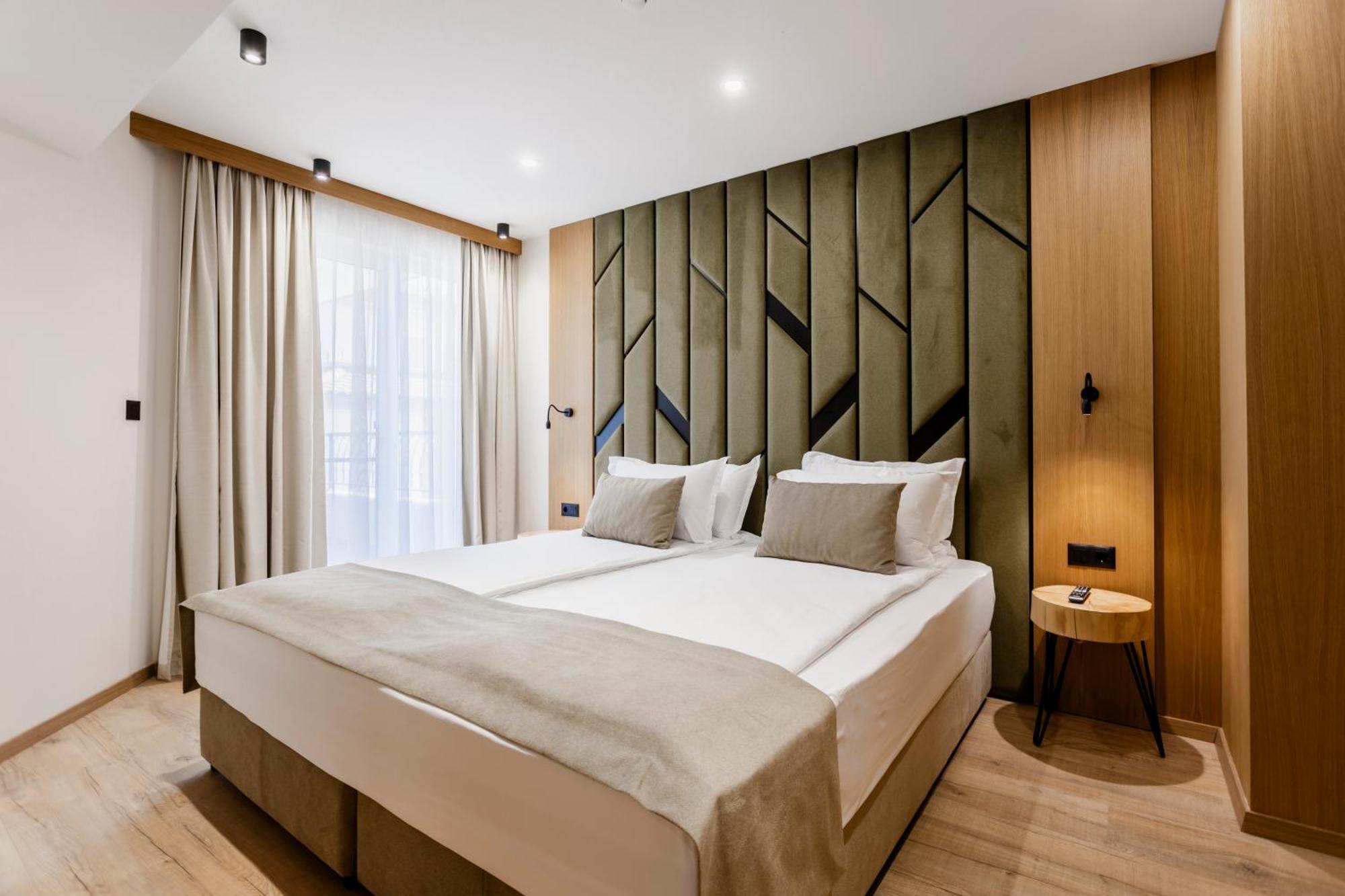 Natura All Seasons Boutique Hotel Burgaz Dış mekan fotoğraf