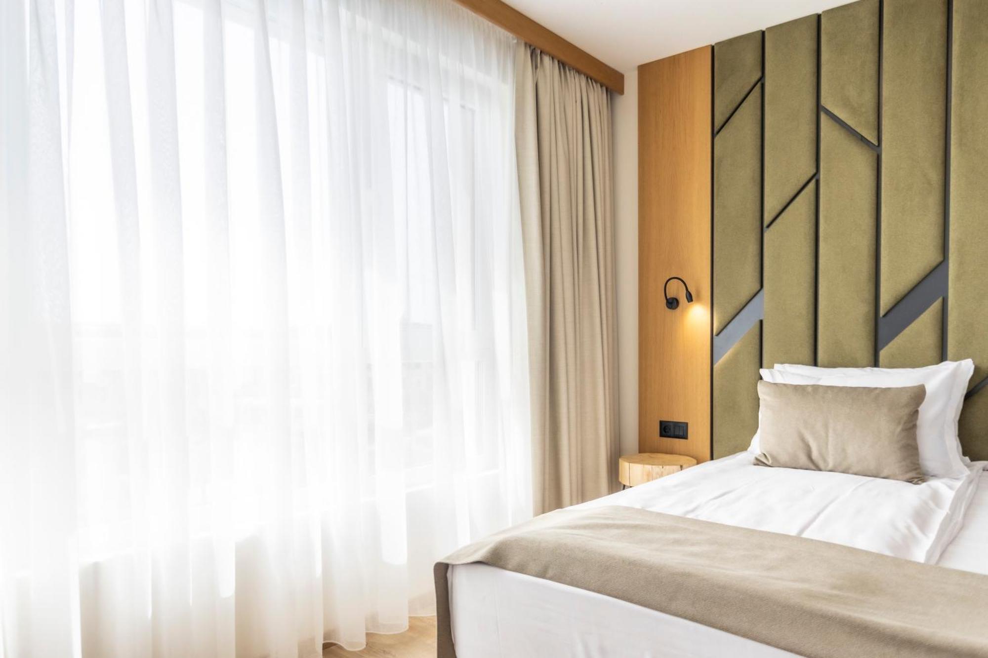 Natura All Seasons Boutique Hotel Burgaz Dış mekan fotoğraf