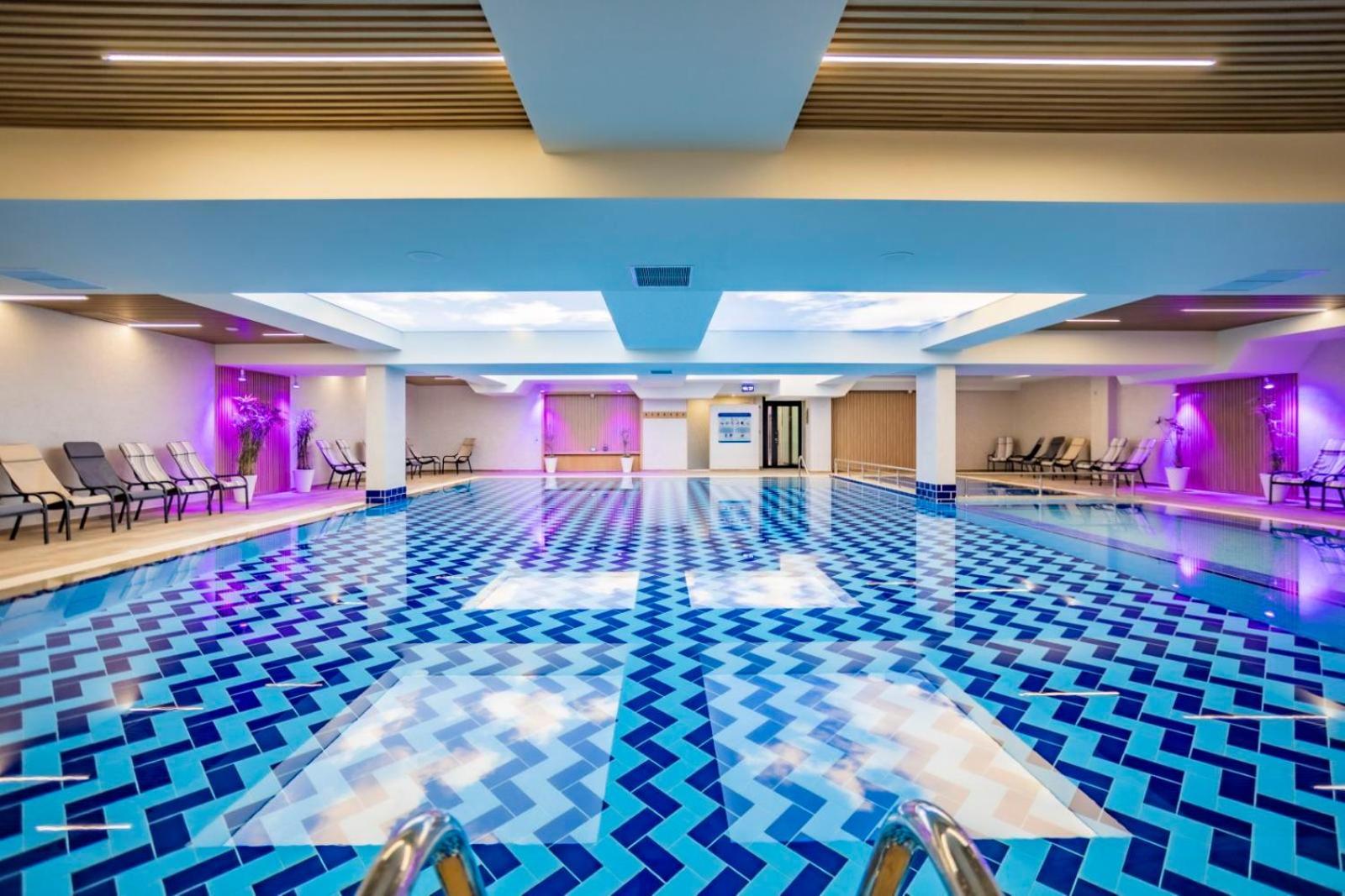 Natura All Seasons Boutique Hotel Burgaz Dış mekan fotoğraf