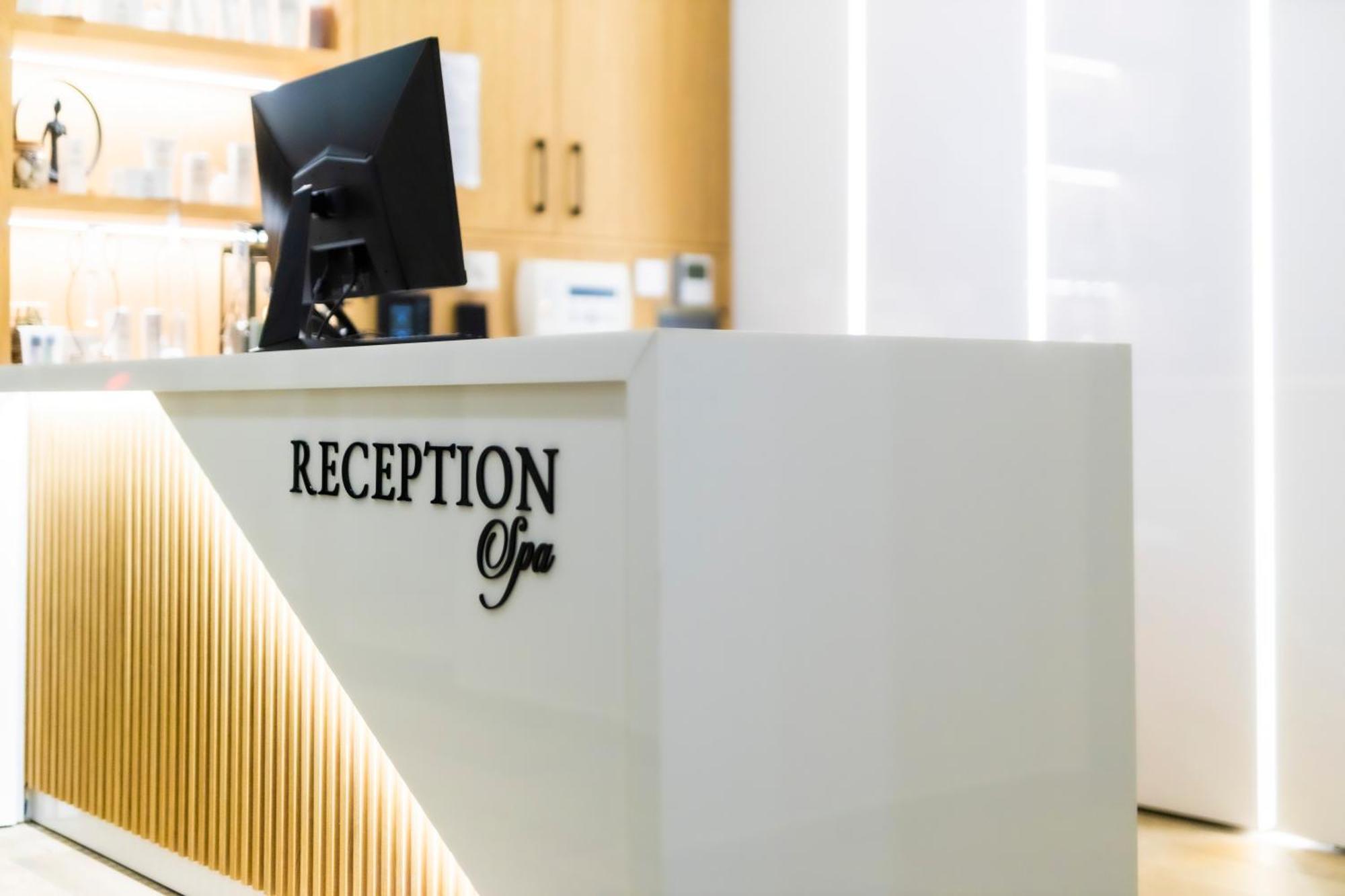 Natura All Seasons Boutique Hotel Burgaz Dış mekan fotoğraf