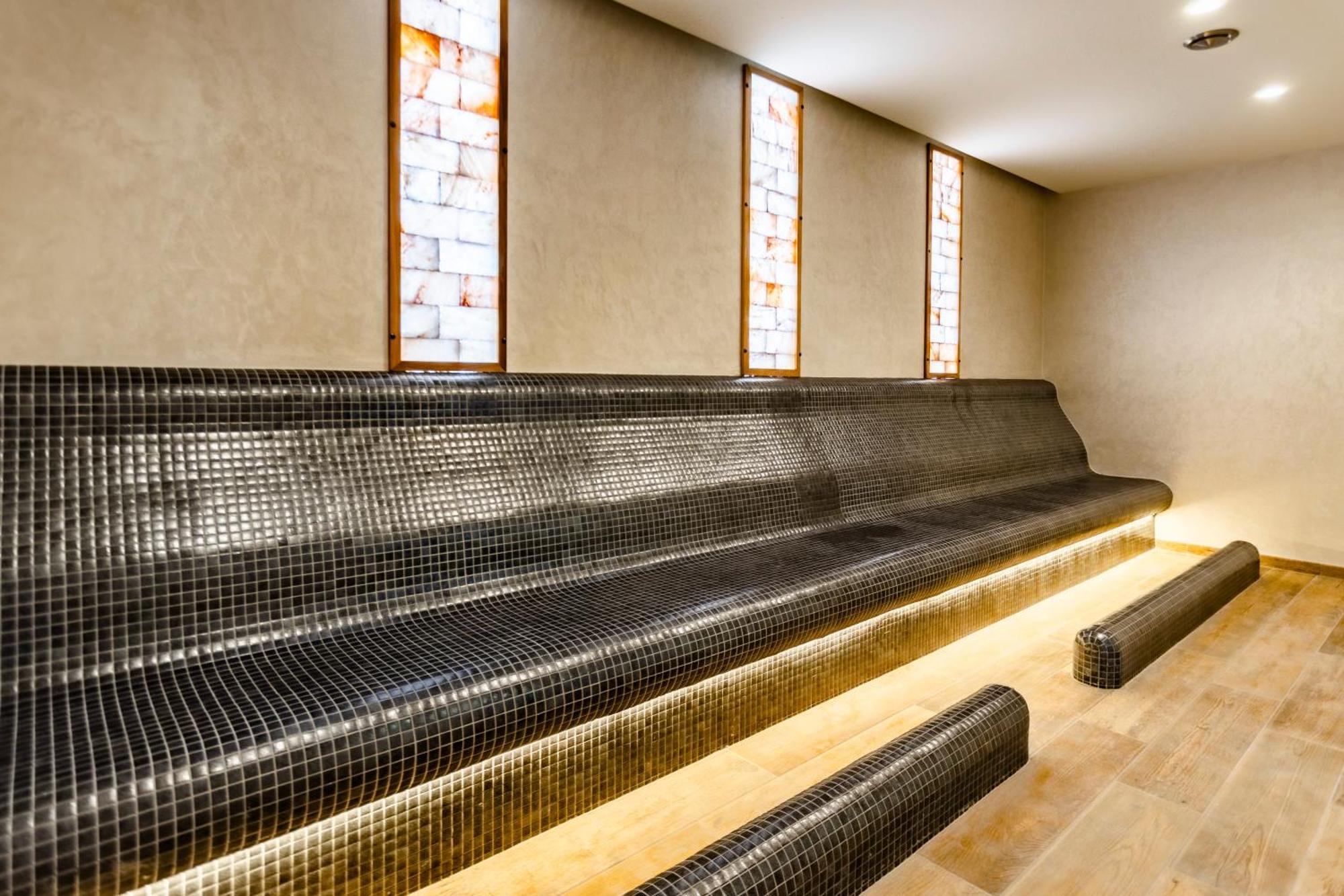 Natura All Seasons Boutique Hotel Burgaz Dış mekan fotoğraf