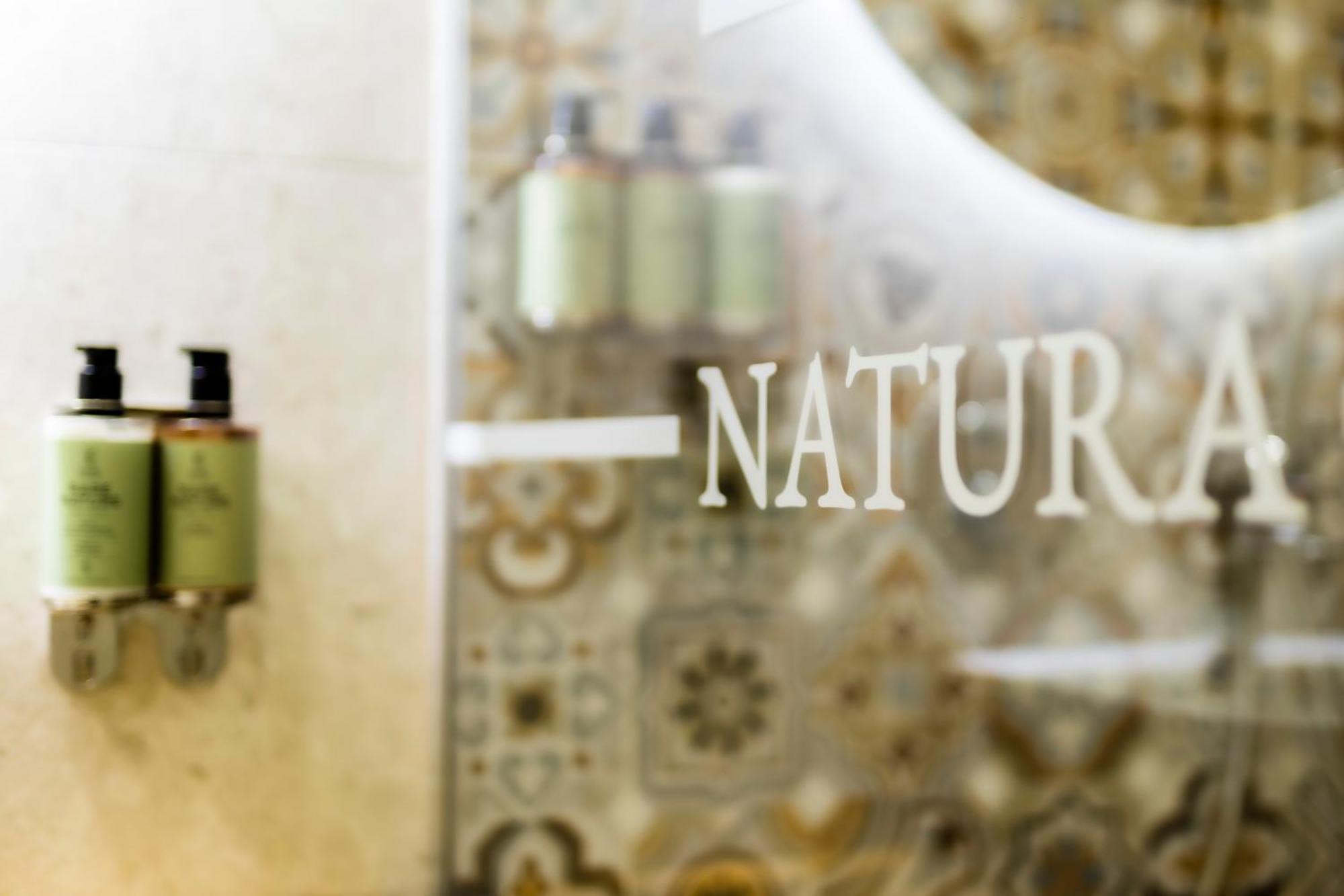 Natura All Seasons Boutique Hotel Burgaz Dış mekan fotoğraf