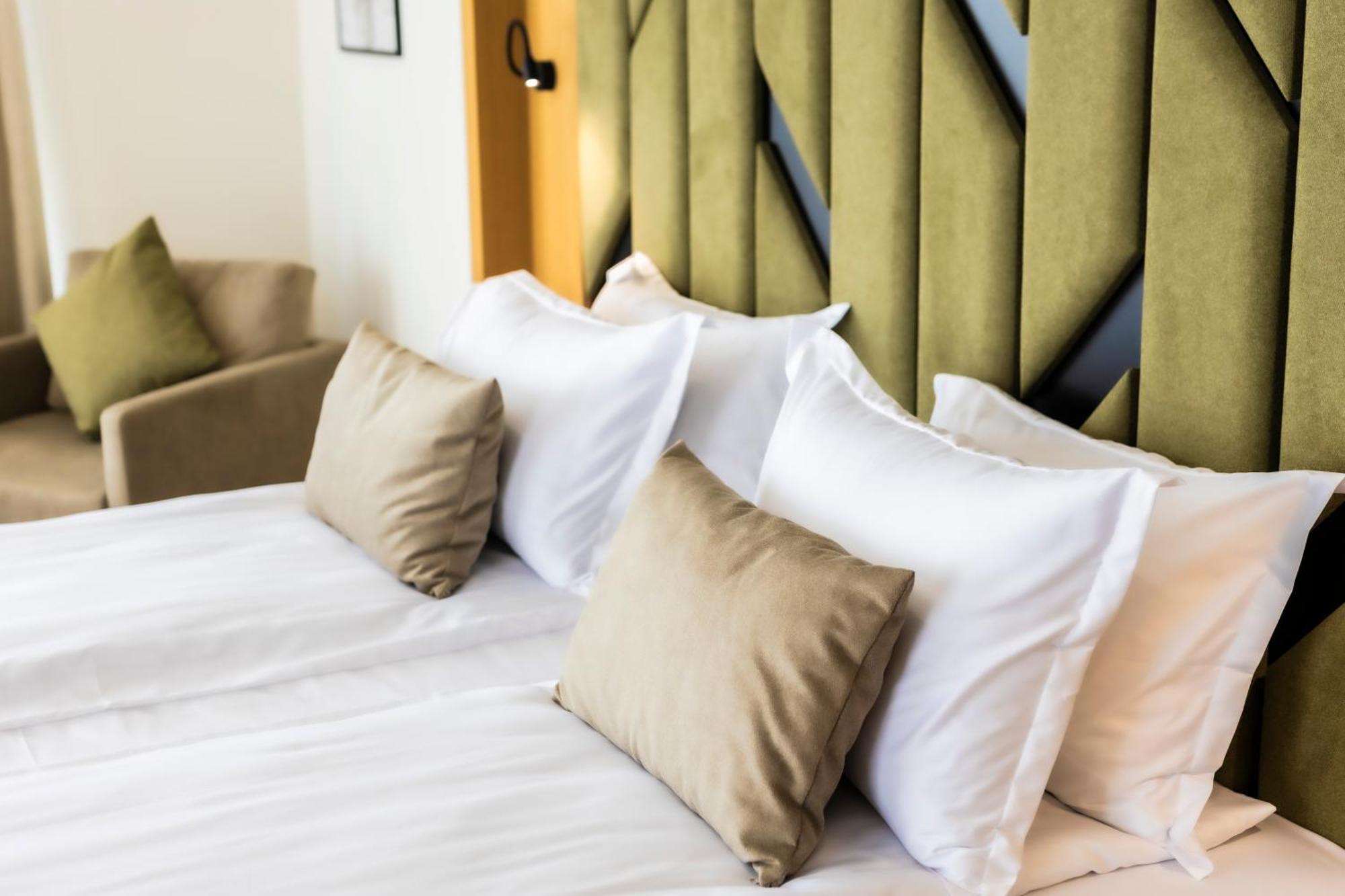 Natura All Seasons Boutique Hotel Burgaz Dış mekan fotoğraf