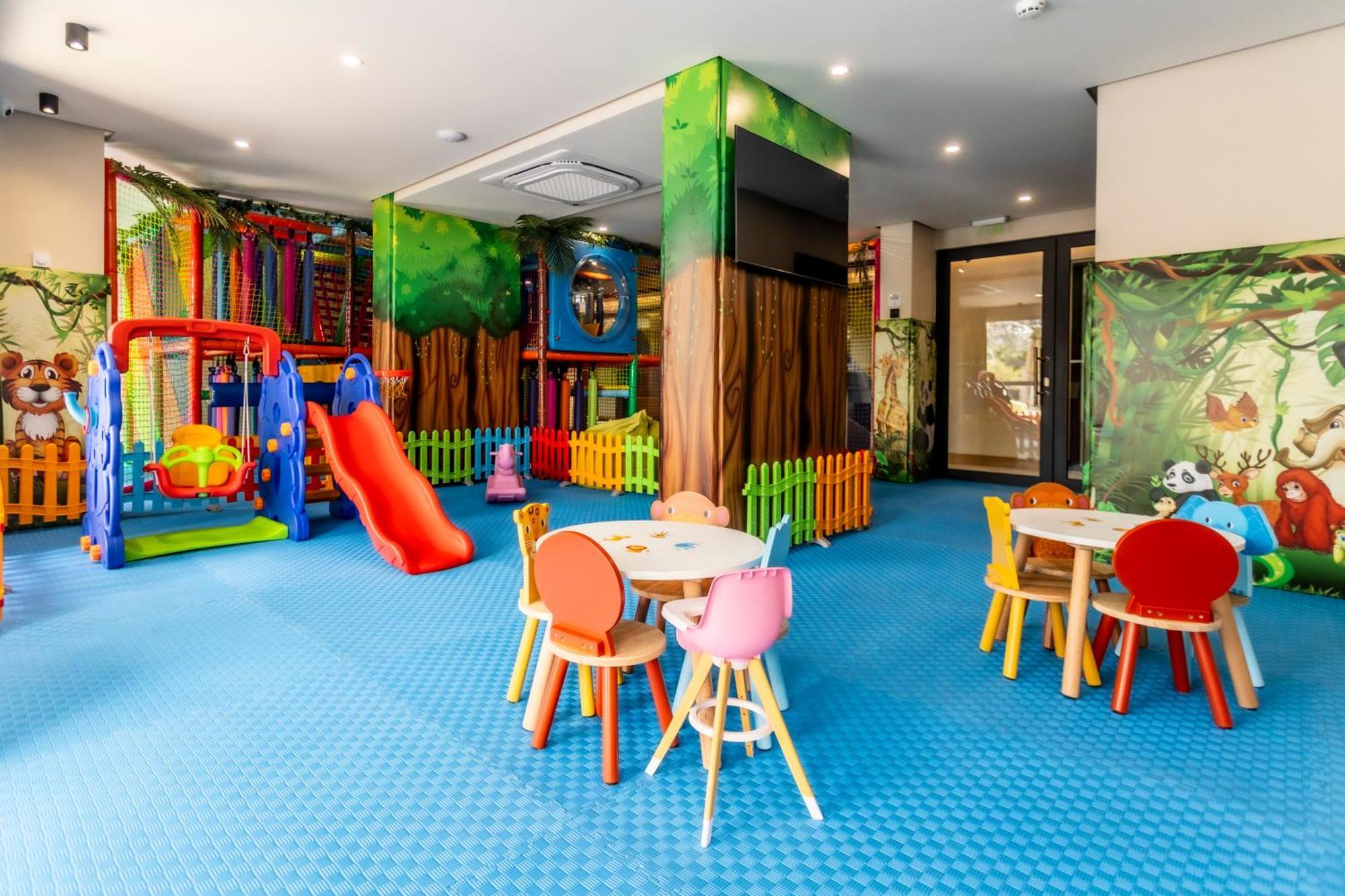 Natura All Seasons Boutique Hotel Burgaz Dış mekan fotoğraf