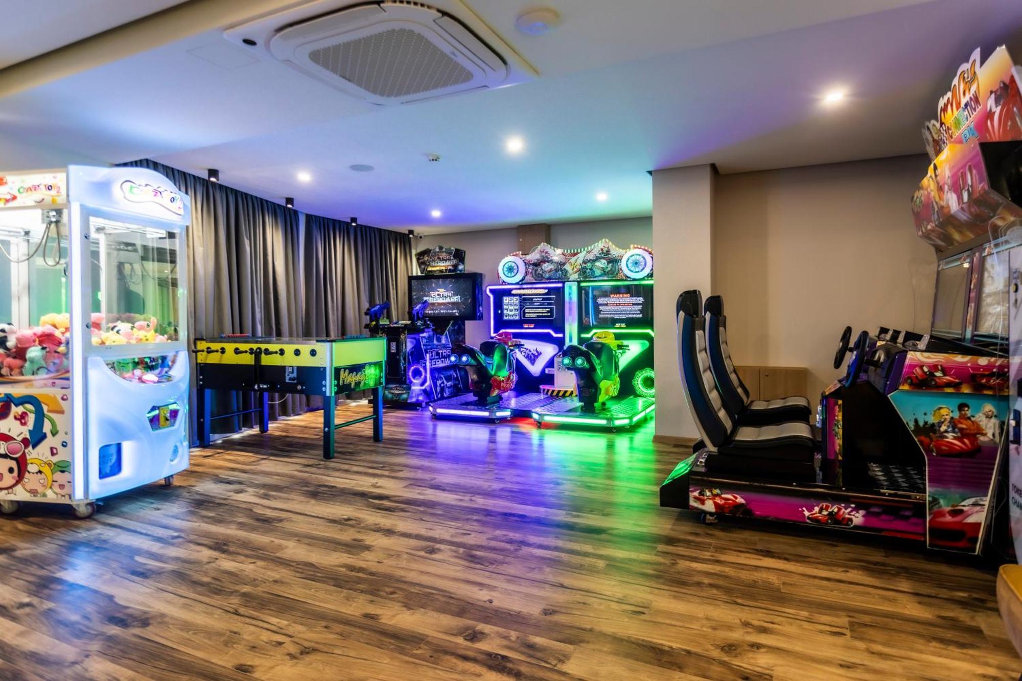 Natura All Seasons Boutique Hotel Burgaz Dış mekan fotoğraf
