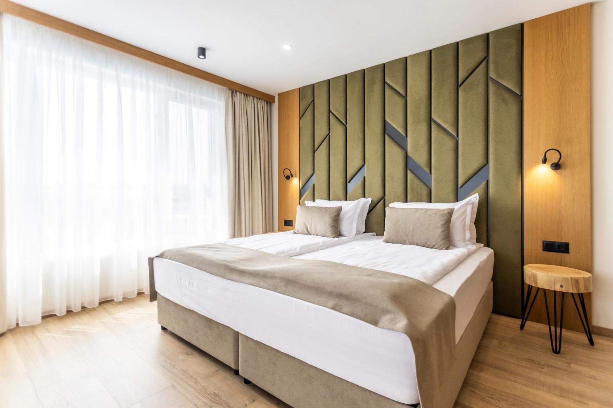 Natura All Seasons Boutique Hotel Burgaz Dış mekan fotoğraf