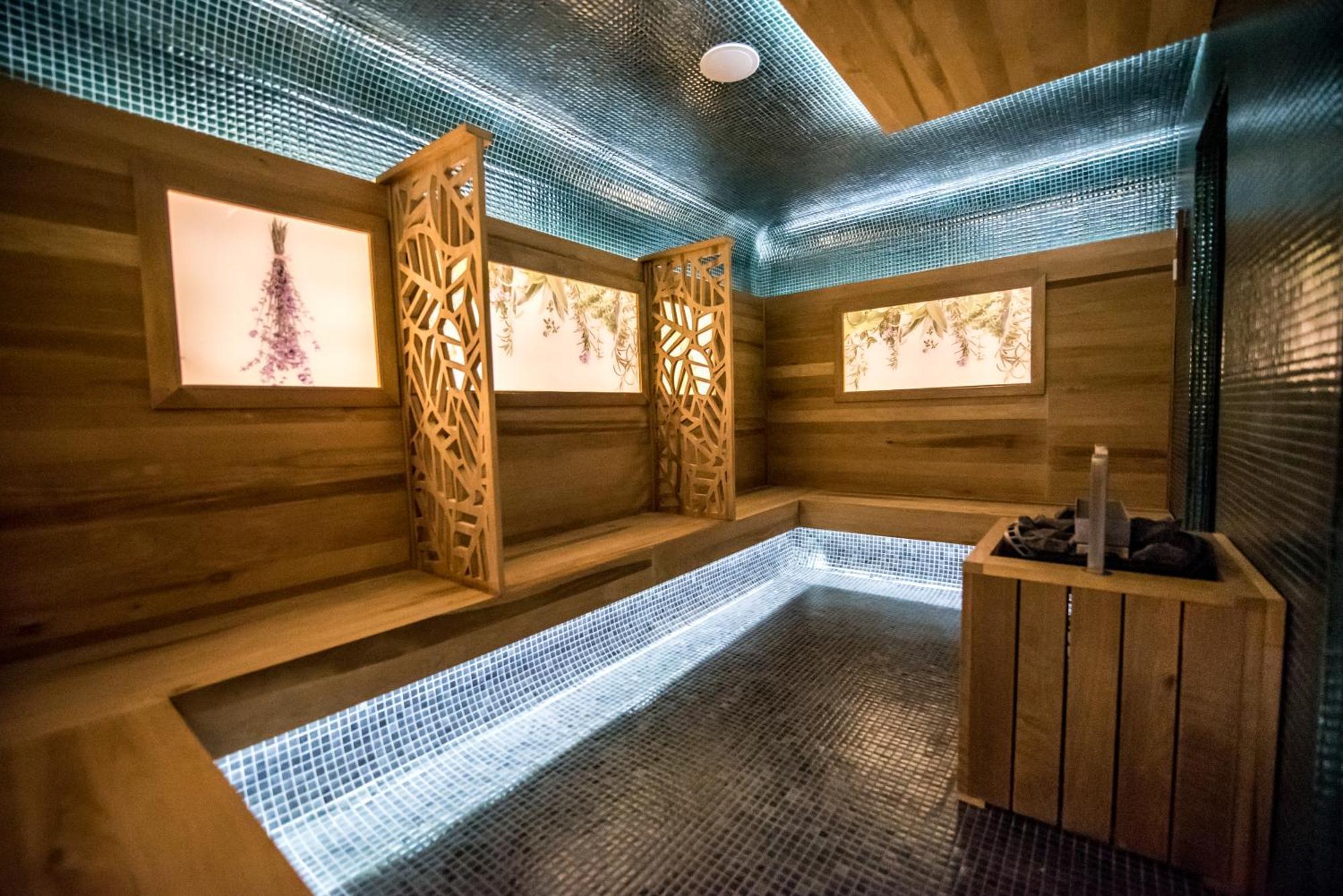 Natura All Seasons Boutique Hotel Burgaz Dış mekan fotoğraf